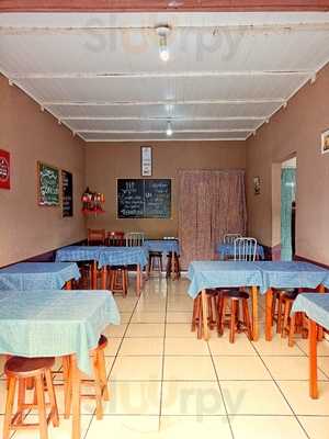 Donana Lanchonete E Restaurante