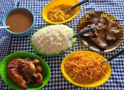 Donana Lanchonete E Restaurante