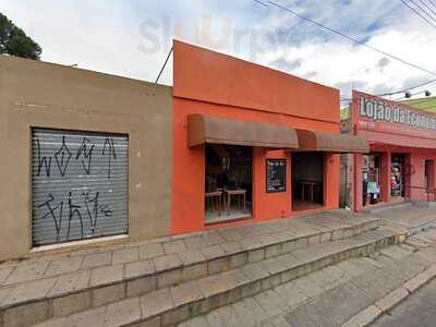 Donana Lanchonete E Restaurante