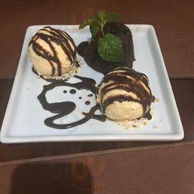 Restaurante E Lanchonete Oliveira