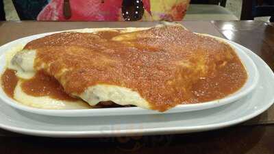 Restaurante E Lanchonete Oliveira