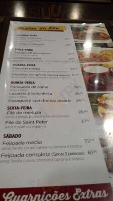 Restaurante E Lanchonete Oliveira