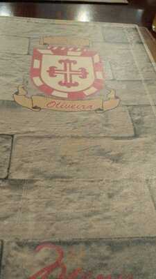 Restaurante E Lanchonete Oliveira