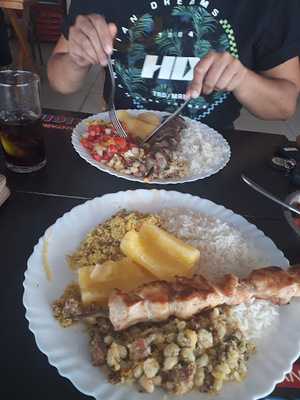Spettin & Galetos