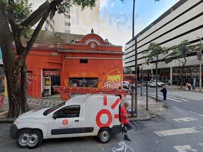 70's Bar E Restaurante