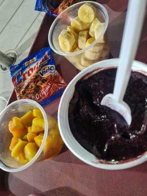 Cabana Do Acai