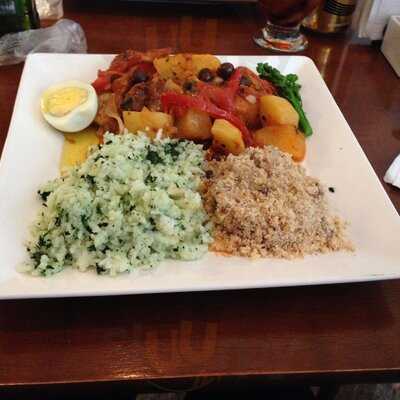 Valentina Café & Bistrot