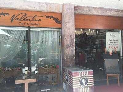 Valentina Café & Bistrot