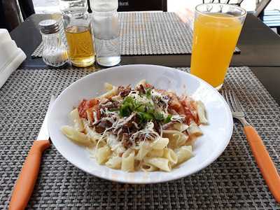 Restaurante Sabor Caseiro