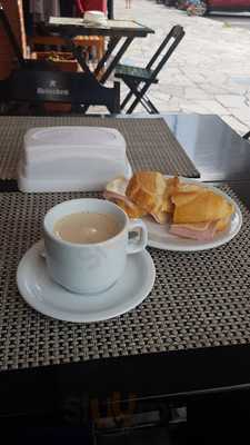 Restaurante Sabor Caseiro