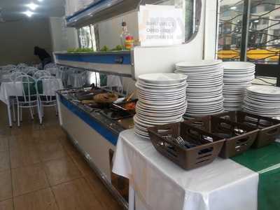 Restaurante Sabor Caseiro