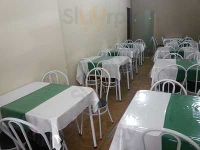 Restaurante Sabor Caseiro