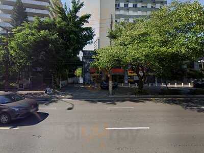 Restaurante Sabor Caseiro