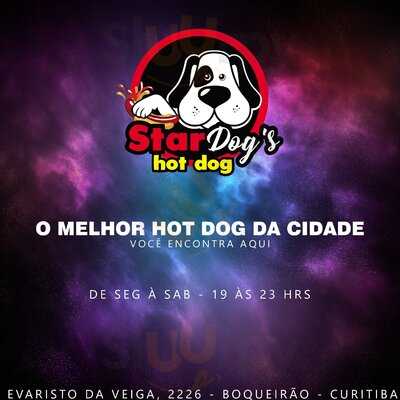 Stardogs Dogueria