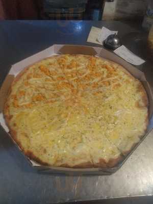 Sms - Pizzaria Dallas