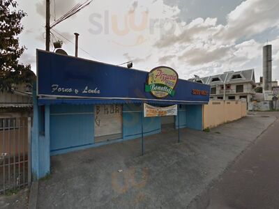 Sms - Pizzaria Dallas