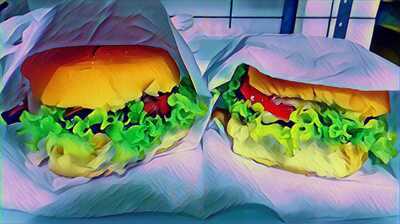 Picuira Lanches E Porcoes