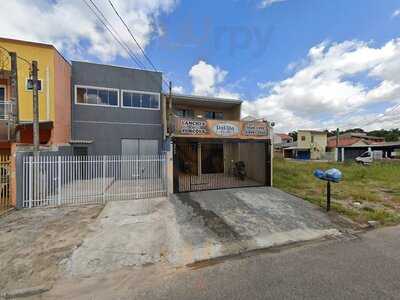 Picuira Lanches E Porcoes