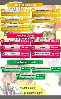 Picuira Lanches E Porcoes