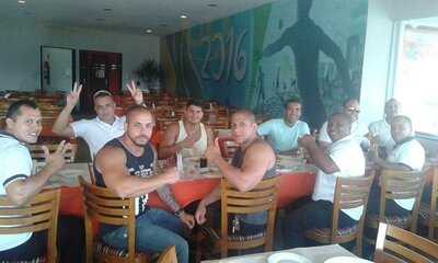 Churrascaria Norte Grill