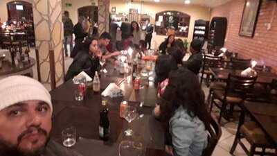 Querência Churrascaria