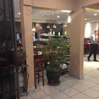 Querência Churrascaria