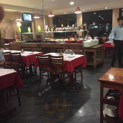 Querência Churrascaria