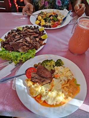 Querência Churrascaria