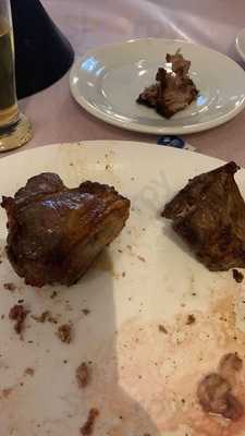 Querência Churrascaria