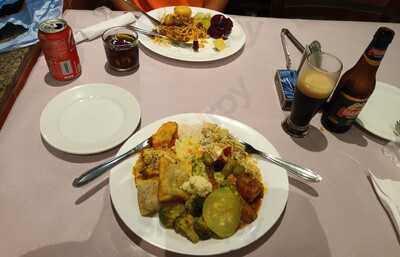 Querência Churrascaria