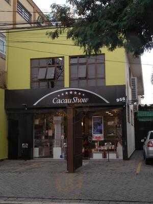 Cacau Show
