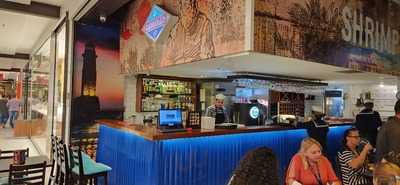 Empório Do Camarão