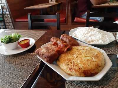 Empório Do Camarão