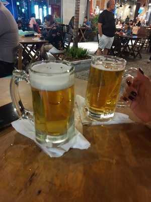 Empório Do Camarão