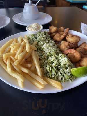 Empório Do Camarão