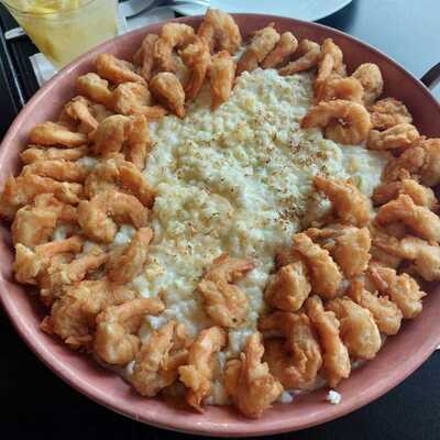 Empório Do Camarão