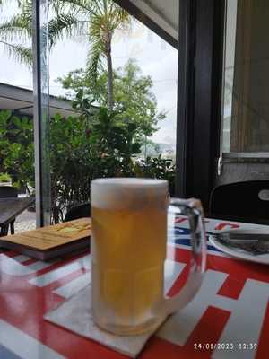 Empório Do Camarão