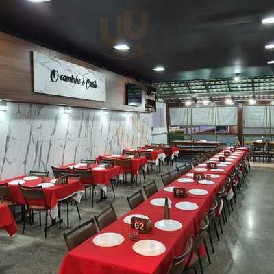 Boizão Churrascaria E Pizzaria