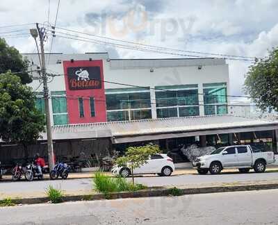 Boizão Churrascaria E Pizzaria