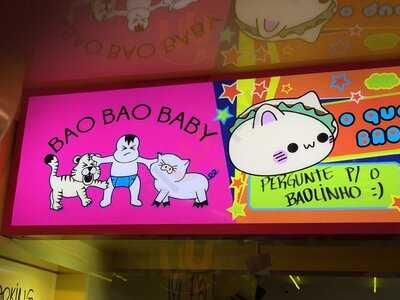 Bao Bao Baby