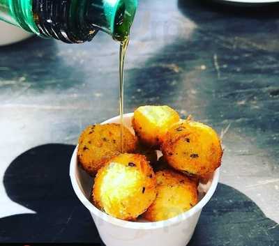 Champanhota Restaurante