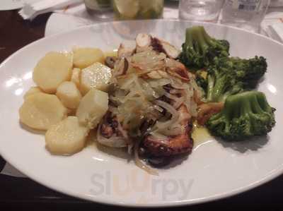 Champanhota Restaurante