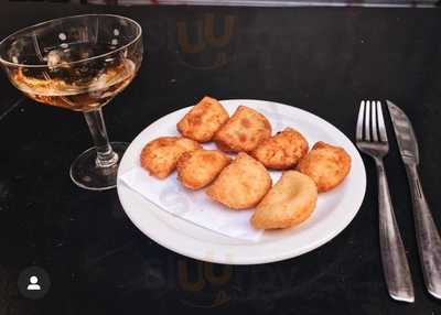 Champanhota Restaurante