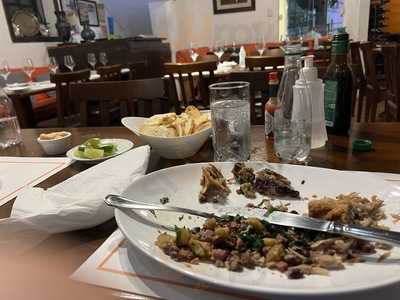 Champanhota Restaurante