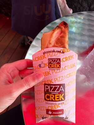 Pizza Crek