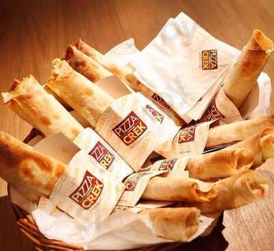 Pizza Crek