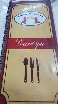 Bar Da Linguica