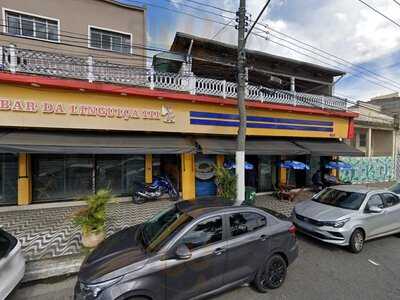 Bar Da Linguica