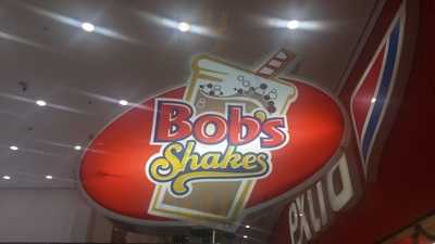 Bob's