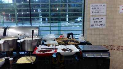 Padaria Rainha Santa Isabel